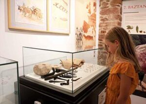 Turismo Baztan patrimonio cultural