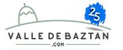 Baztan - Valle de Baztan