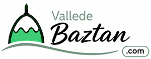 Baztan - Valle de Baztan