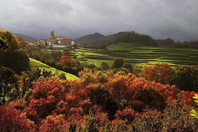 Trip Navarra: Baztan