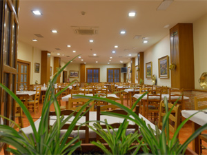 Restaurante Santamaria